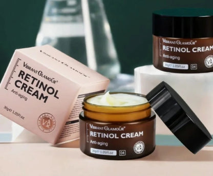 Vibrant Glamour Retinol Cream