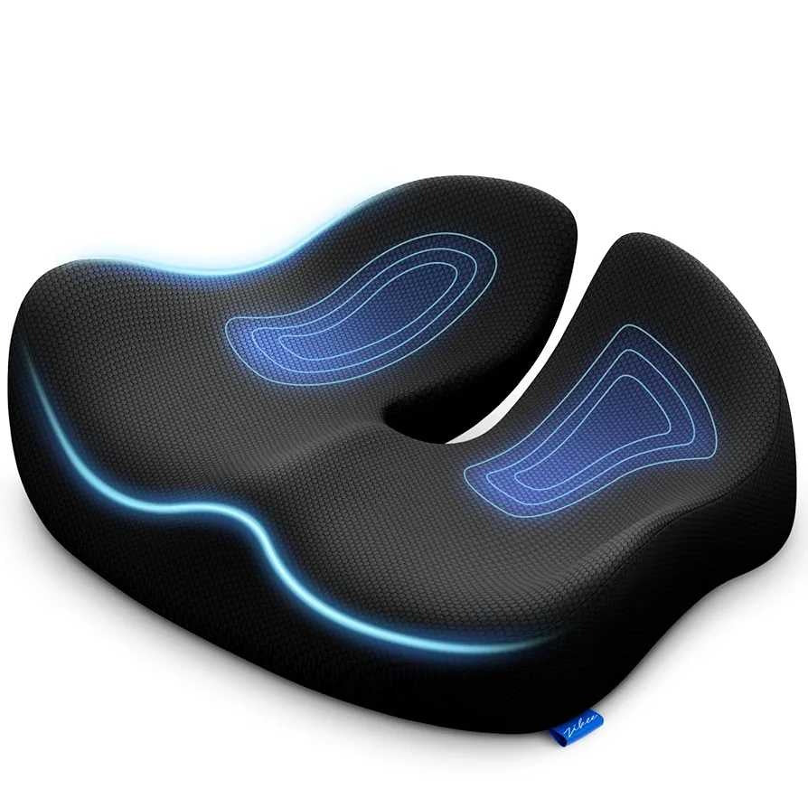 Pioneering Ergonomic Seat Cushion
