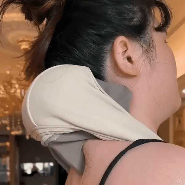 Kneading Massager Shoulder and Neck
