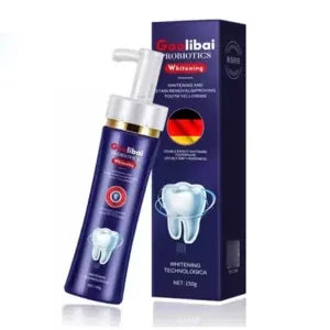 German Gaelibai Probiotics Whitening