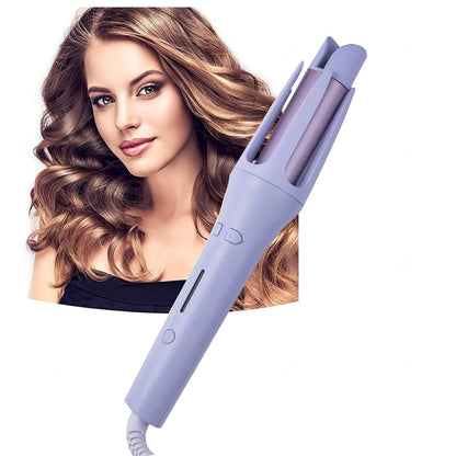 CENRF Auto Curling Iron 28MM Purple