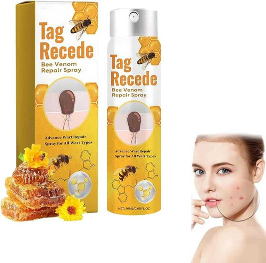 Tag Recede Bee Venom Repair Spray