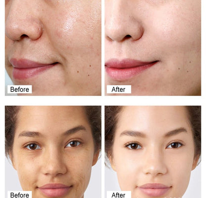 Vibrant Glamour Retinol Cream