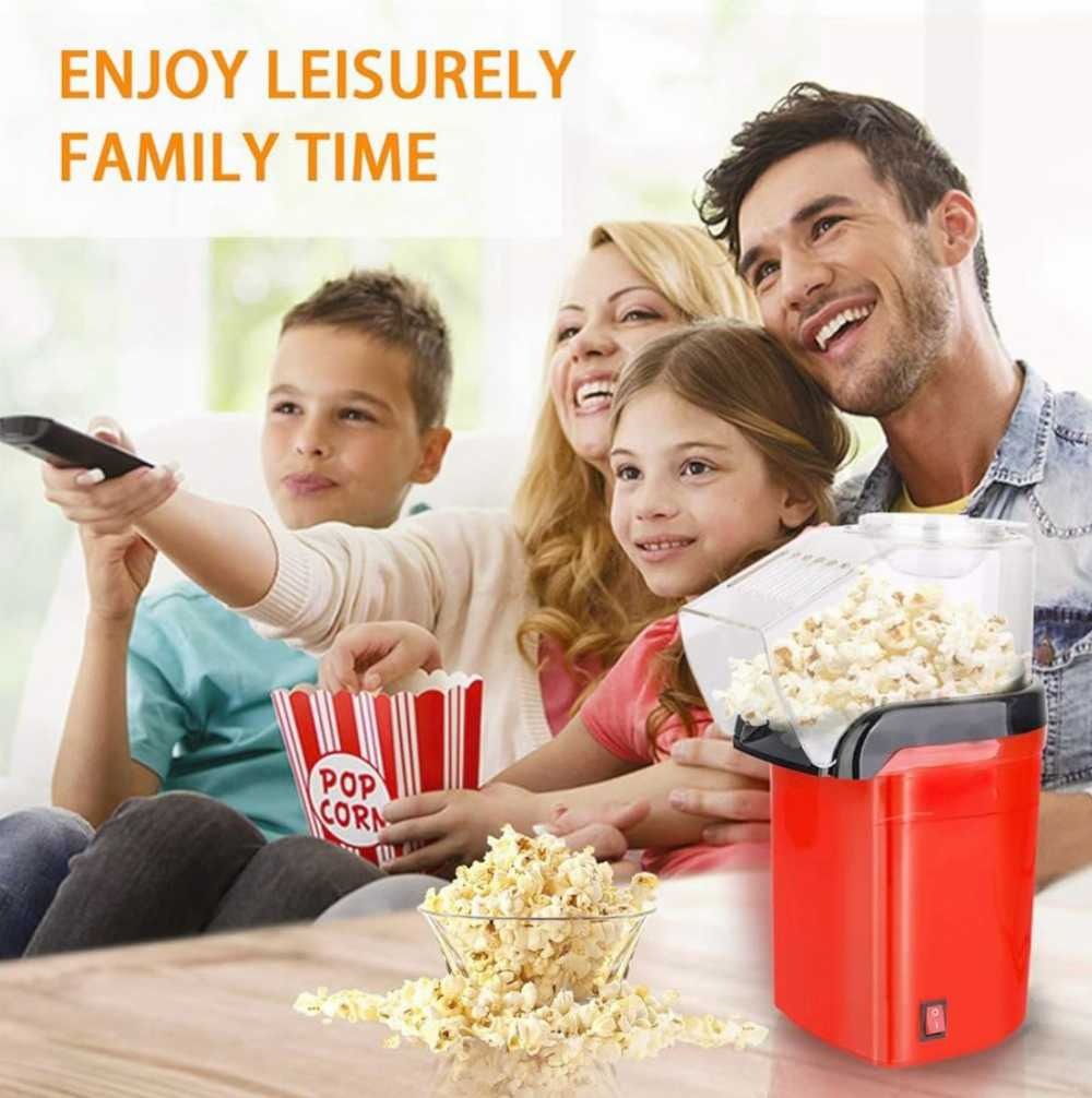 Popcorn Making Machine