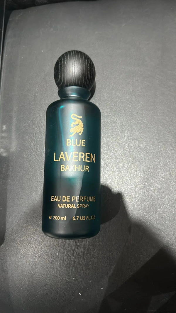 Blue Laverne 200ml|Bold French Style Incense