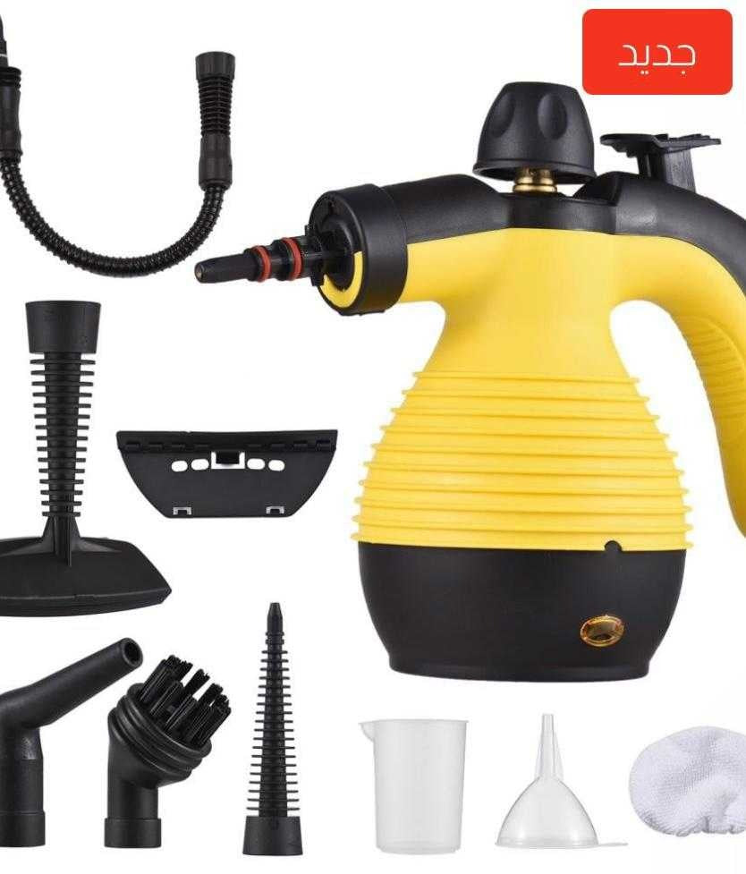 Steam Cleaner
